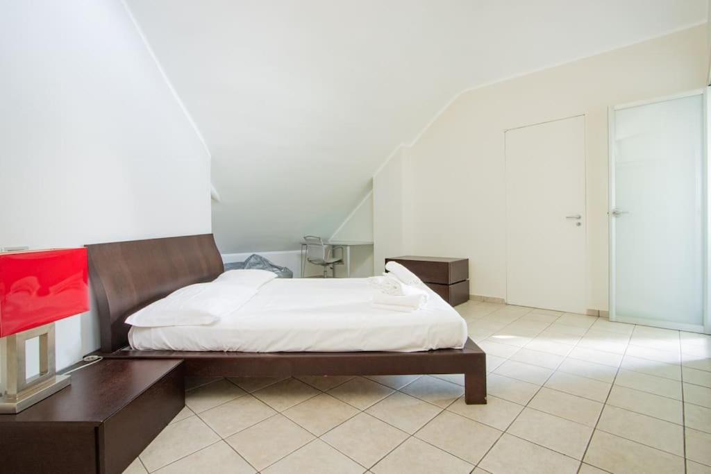 Loft Eugenio - *Large And Bright Apartment* Turin Exterior photo