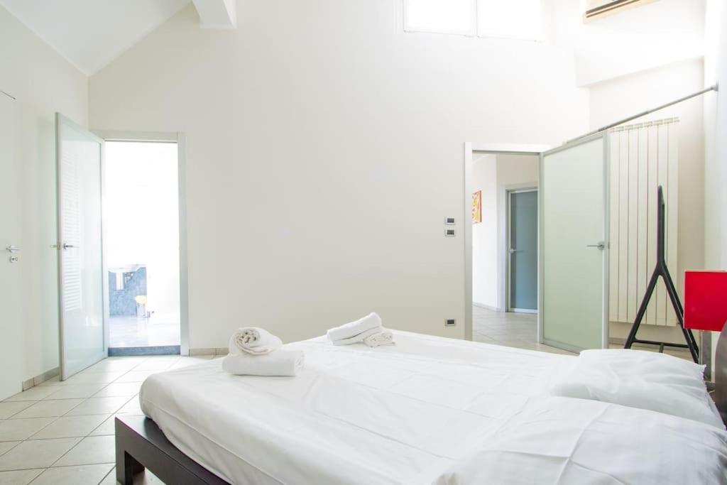 Loft Eugenio - *Large And Bright Apartment* Turin Exterior photo