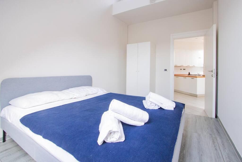 Loft Eugenio - *Large And Bright Apartment* Turin Exterior photo