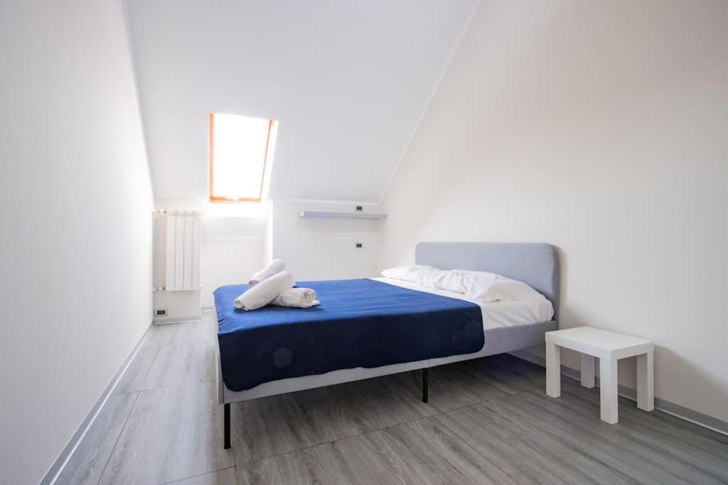 Loft Eugenio - *Large And Bright Apartment* Turin Exterior photo