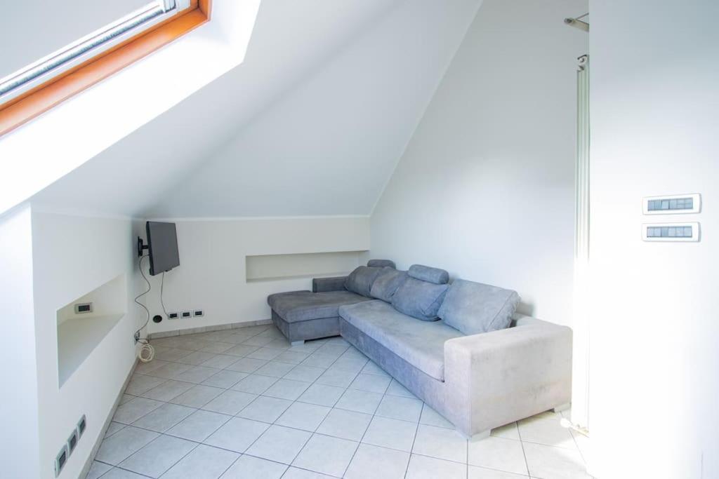Loft Eugenio - *Large And Bright Apartment* Turin Exterior photo